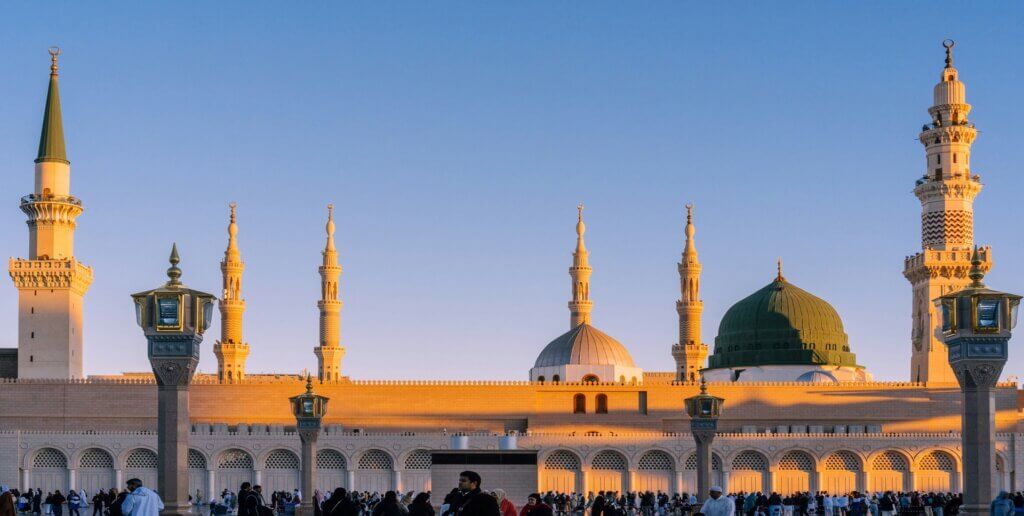 nabawi-raudhah