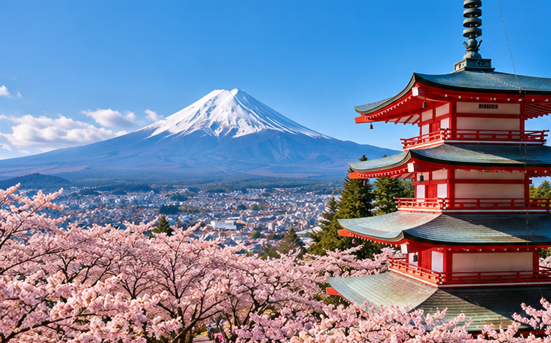 Tour 4 01_japan_mount_fuji