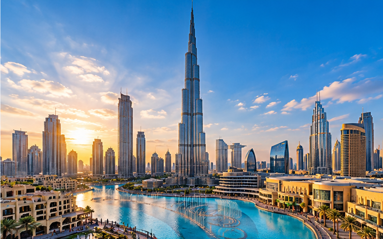 Tour 5 02_dubai_skyline